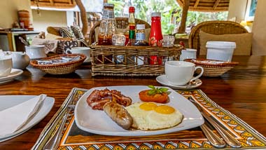 Mhlati Guest Cottages