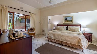 Mhlati Guest Cottages