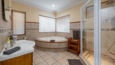 Mhlati Guest Cottages