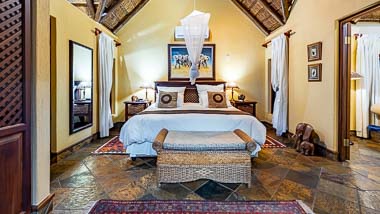 Mhlati Guest Cottages